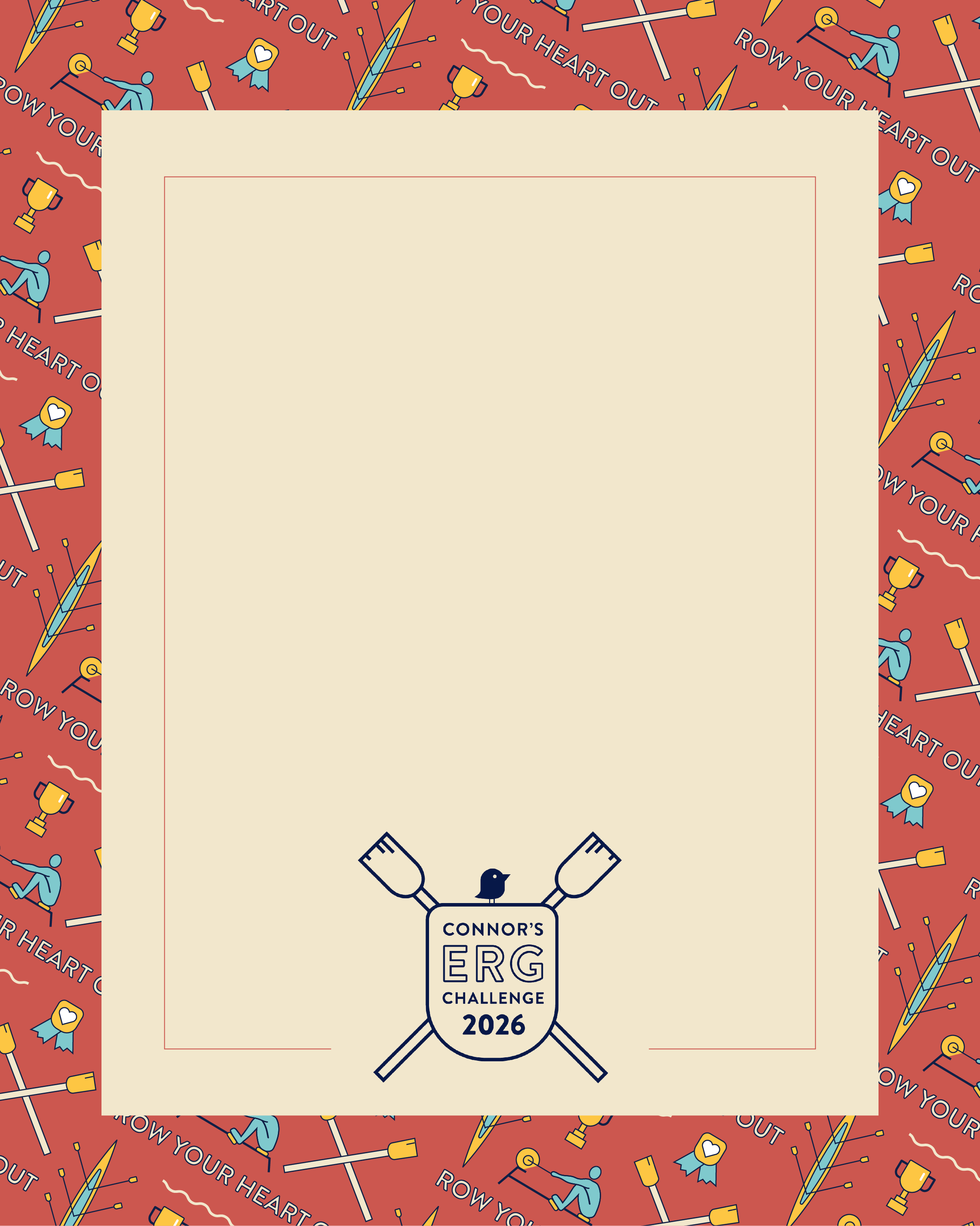 Social Media Frame 2026