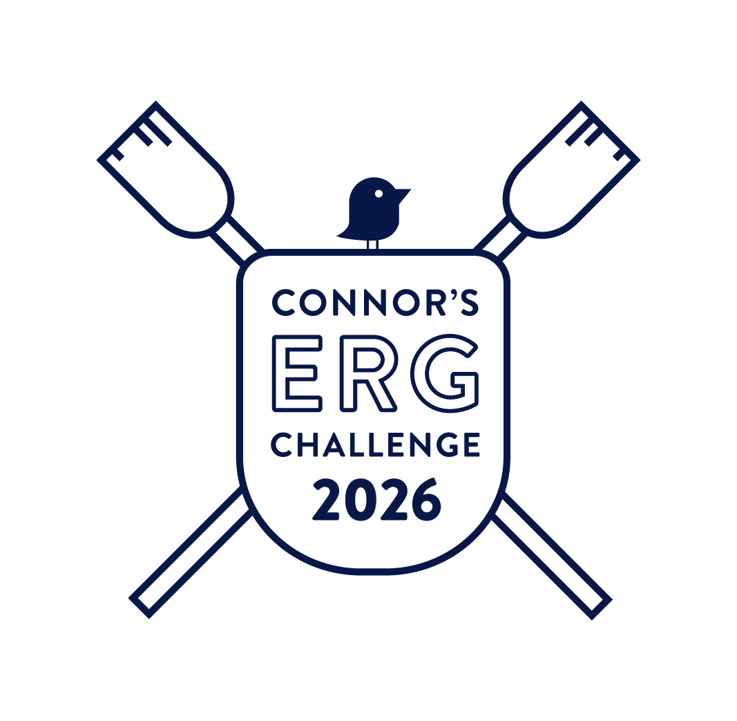 Connor's Erg 2026 Lockup
