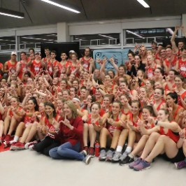 University of Wisconsin Rowing